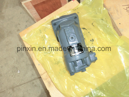 Customizable A2fo32 Series Hydraulic Pump with Horizontal Pump Shaft
