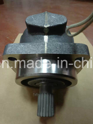 Durable A2FM32 Hydraulic Piston Motor for Hoisting Machinery and Paver Concrete Mixer