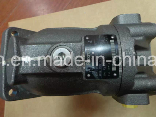 Durable A2FM32 Hydraulic Piston Motor for Hoisting Machinery and Paver Concrete Mixer