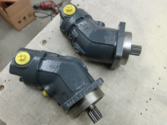 A2fo12 Hydraulic Pump for Rexroth Piston Pump Enhance Your Rotary Drilling Performance