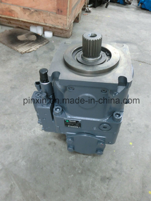 Get Your Radial Outlet A11vlo130 Series Piston Pump with Secure Payments