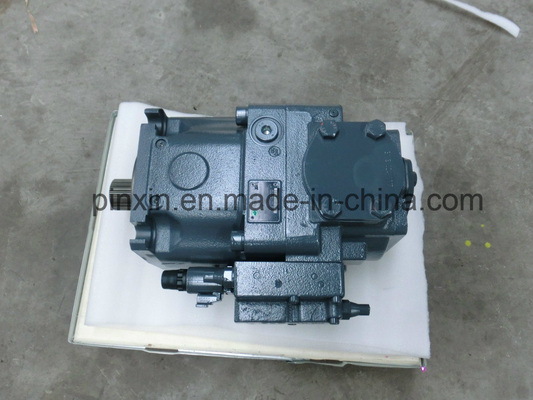 Get Your Radial Outlet A11vlo130 Series Piston Pump with Secure Payments
