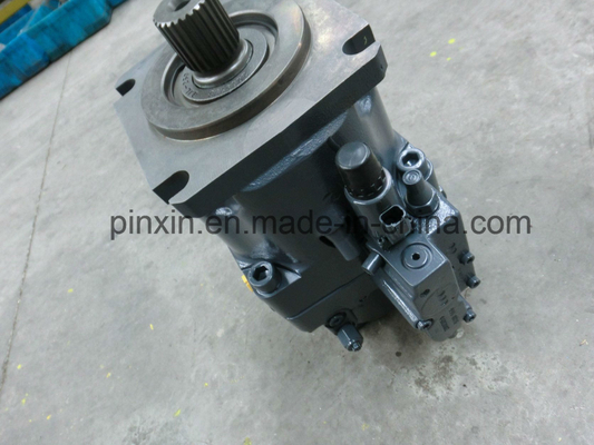 Get Your Radial Outlet A11vlo130 Series Piston Pump with Secure Payments