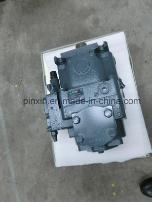 Get Your Radial Outlet A11vlo130 Series Piston Pump with Secure Payments