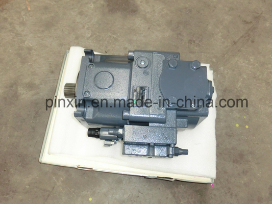 Get Your Radial Outlet A11vlo130 Series Piston Pump with Secure Payments