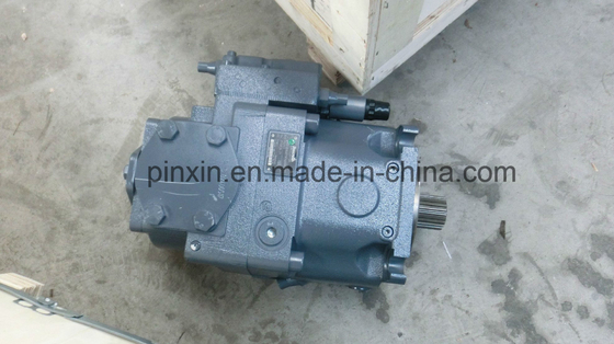 Get Your Radial Outlet A11vlo130 Series Piston Pump with Secure Payments