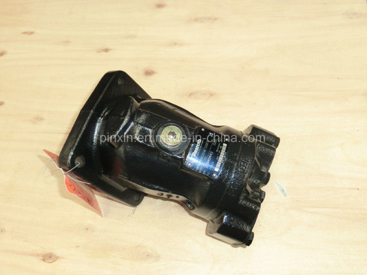 Customizable A2FM45/61W Hydraulic Motor for Snow Cleaning Machinery Made of Cast Iron