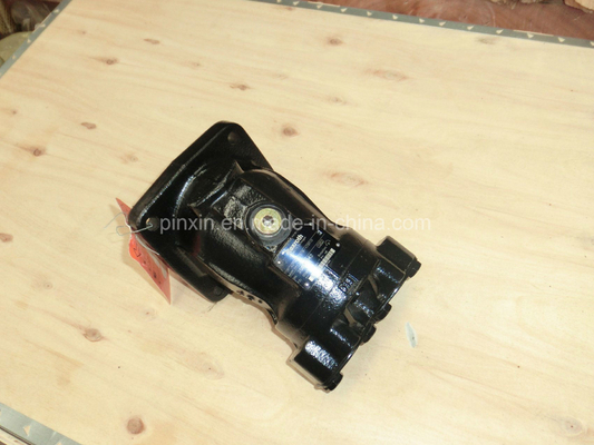 Customizable A2FM45/61W Hydraulic Motor for Snow Cleaning Machinery Made of Cast Iron