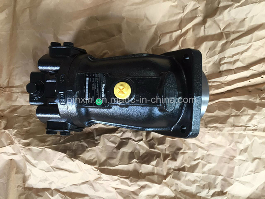 Driving Type Hydraulic A2FM63 for Hydraulic Spare Parts Hydraulic Piston Motor