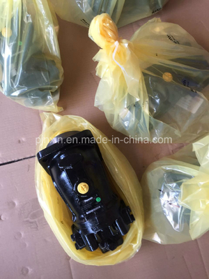 Driving Type Hydraulic A2FM63 for Hydraulic Spare Parts Hydraulic Piston Motor