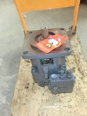 Get A11vo75 Hydraulic Piston Pump for Excavator Refund Policy Guaranteed