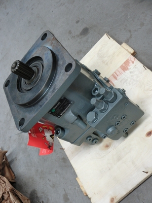Get A11vo75 Hydraulic Piston Pump for Excavator Refund Policy Guaranteed