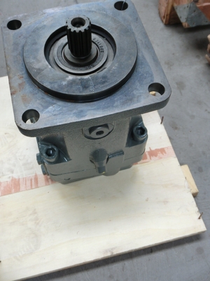 Get A11vo75 Hydraulic Piston Pump for Excavator Refund Policy Guaranteed