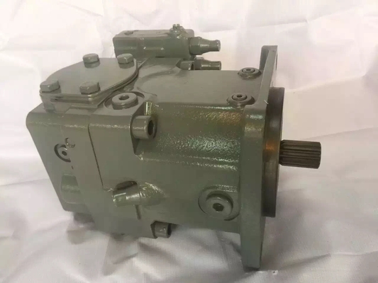 Cast Iron Hydraulic Piston Pump A11vo75 Series Pump for Customization Requirements