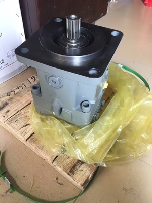 Cast Iron Hydraulic Piston Pump A11vo75 Series Pump for Customization Requirements