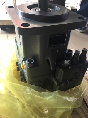 Cast Iron Hydraulic Piston Pump A11vo75 Series Pump for Customization Requirements