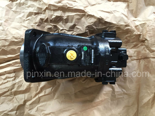 Heavy-Duty and Versatile Cast Iron Hydraulic Piston Motor for A2FM56