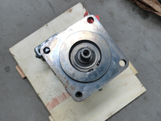 Hydraulic A11vo75 A11vo95 Axial Plunger Pump Contact for Freight and Delivery Time