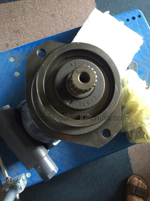 Tech Service and Parts Supporting A2fe107 Hydraulic Piston Motor for Hydraulic Motor