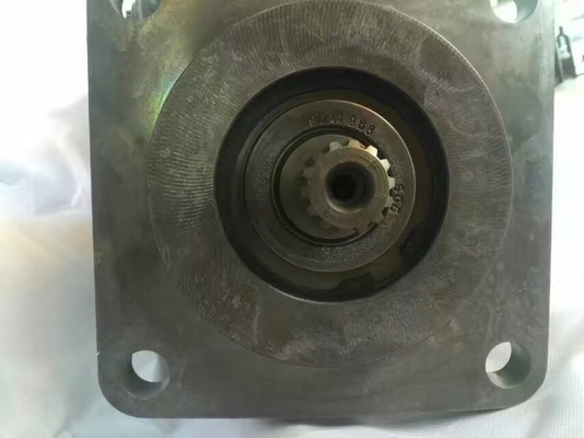 A11vo75lrds Hydraulic Piston Pump for Excavator and Secure Payments on Made-in-.com