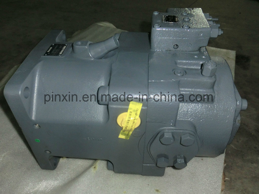 Manufactured Radial Hydraulic Piston Pump A11vlo260 for Horizontal Shaft Position