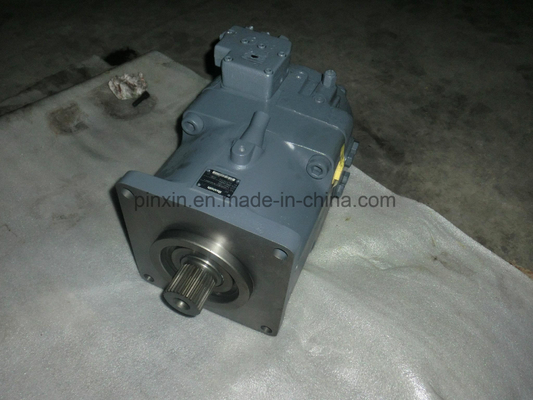 Hydraulic Pump A11vlo260 for Excavator Grade Claim a Refund if Not Shipped