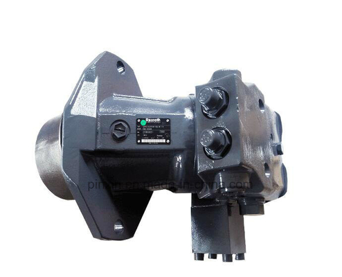 A2fe125/61W Hydraulic Motor for Rotary Drilling Hoisting Machinery Top Performance