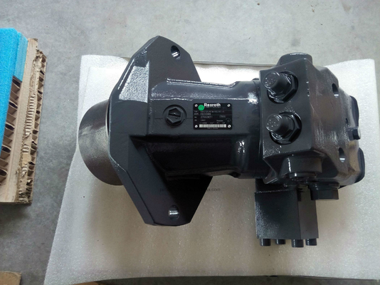 A2fe125/61W Hydraulic Motor for Rotary Drilling Hoisting Machinery Top Performance