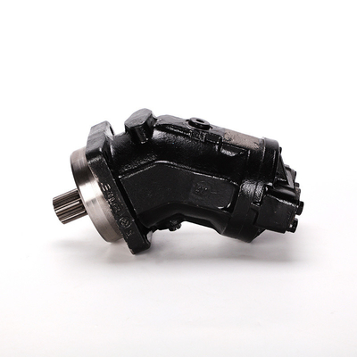 A2FM16 A2m23 A2FM32 A2FM45 A2FM63 A2FM80 A2FM90 A2FM107 A2FM160 Best of Hydraulic Motor