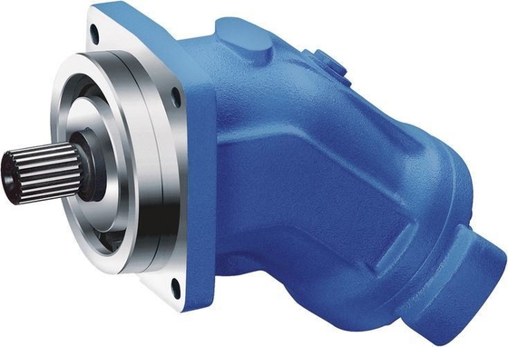 A2FM16 A2m23 A2FM32 A2FM45 A2FM63 A2FM80 A2FM90 A2FM107 A2FM160 Best of Hydraulic Motor