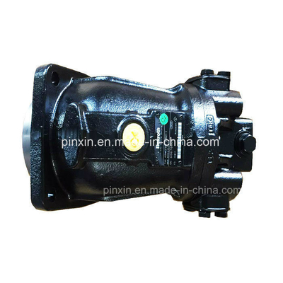 Hydraulic Driving Type A2fe Series Vzl100 A2fe56/61W-Vzl100 Hoisting Machinery Original