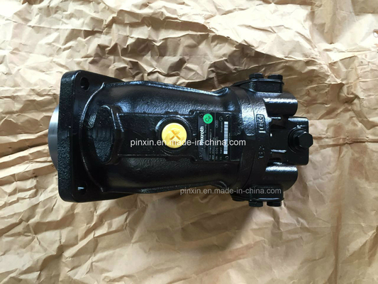 Hydraulic Driving Type A2fe Series Vzl100 A2fe56/61W-Vzl100 Hoisting Machinery Original