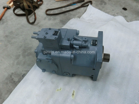 Hydraulic Piston Pump A11VLO260EP2 Gear Pump for Repairing Drum Roller Payment in USD