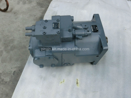 Hydraulic Piston Pump A11VLO260EP2 Gear Pump for Repairing Drum Roller Payment in USD