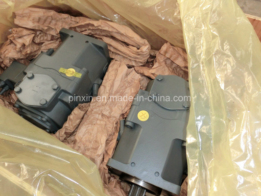 Hydraulic Piston Pump A11VLO260EP2 Gear Pump for Repairing Drum Roller Payment in USD