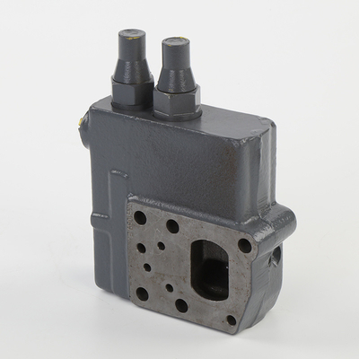 Hydraulic Pump A11vlo130drg/Dfr/Dfr1 Gear Pump for Paver Drum Roller Smooth Operation