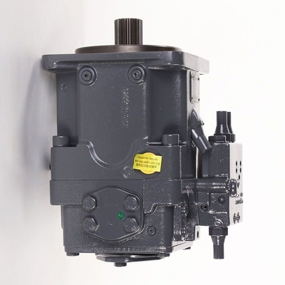 Cast Iron A11vo130 Hydraulic Piston Pump for Development Machinery at Affordable