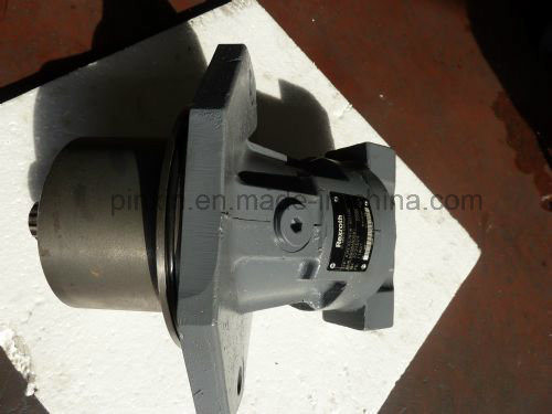8-Pole A2fe45 Hydraulic Motor for Hoisting Machinery Customization and Efficiency