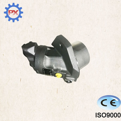8-Pole A2fe45 Hydraulic Motor for Hoisting Machinery Customization and Efficiency