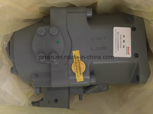 A11vo95 Hydraulic Pump for Rexroth Piston Pump Hydraulic Driven Reciprocating Pump