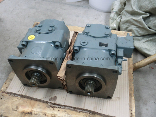 A11vo95 Hydraulic Pump for Rexroth Piston Pump Hydraulic Driven Reciprocating Pump
