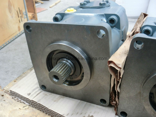 A11vo95 Hydraulic Pump for Rexroth Piston Pump Hydraulic Driven Reciprocating Pump