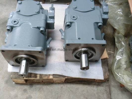 A11vo95 Hydraulic Pump for Rexroth Piston Pump Hydraulic Driven Reciprocating Pump