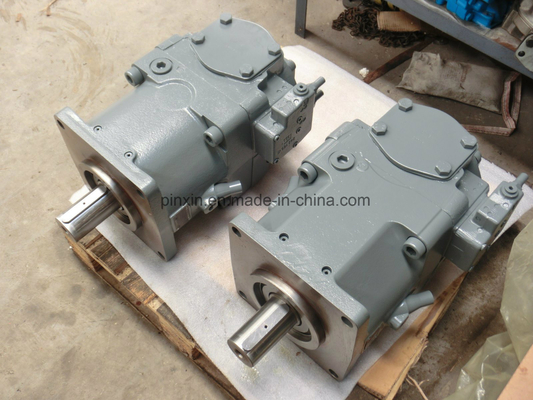 A11vo95 Hydraulic Pump for Rexroth Piston Pump Hydraulic Driven Reciprocating Pump