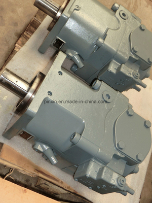 A11vo95 Hydraulic Pump for Rexroth Piston Pump Hydraulic Driven Reciprocating Pump
