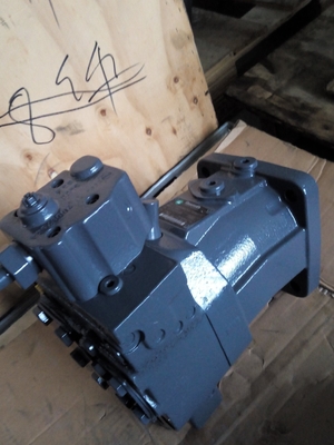 Customizable A7vo55 Hydraulic Piston Pump for Drilling Rig and Concrete Pump