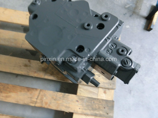 Radial Piston Pump A7vo107lrdh1 Series Top-Notch Choice for Drilling Rig Performance