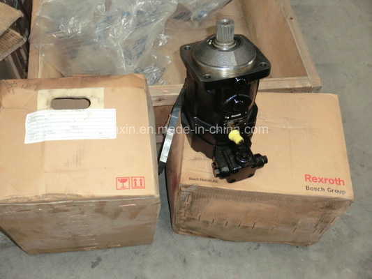 Hydraulic Power Type A6vm28ep2/63W-Vzb017 Variable Piston Motor for Rotary Drilling Dig