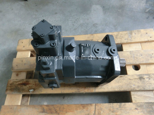 Radial Piston Pump A7vo107lrdh1 Series Top-Notch Choice for Drilling Rig Performance