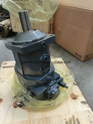 Professional Grade A7vo160lr Hydraulic Pump for Crawler Crane Apply to Paver Cast Iron